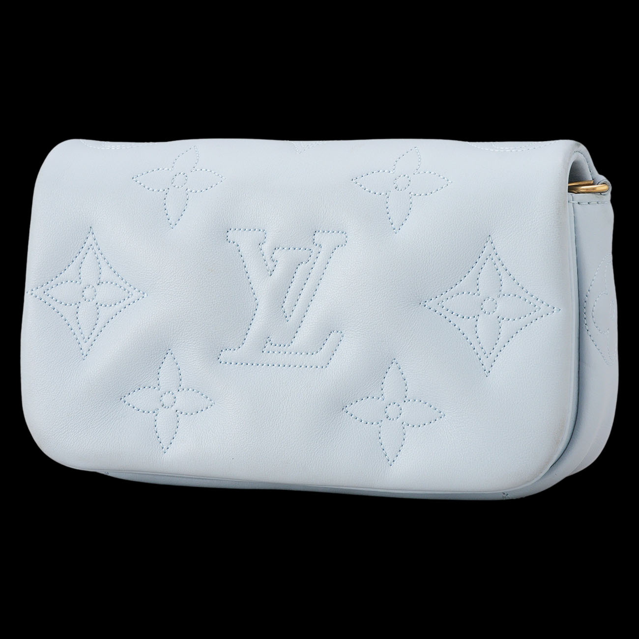 LOUIS VUITTON(USED)루이비통 M81399 버블그램 월렛 온 스트랩